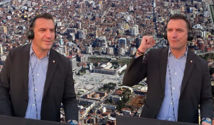 Ndotja akustike tej normave të lejuara/ Raporti: Ja 3 zonat më të zhurmshme në Tiranë