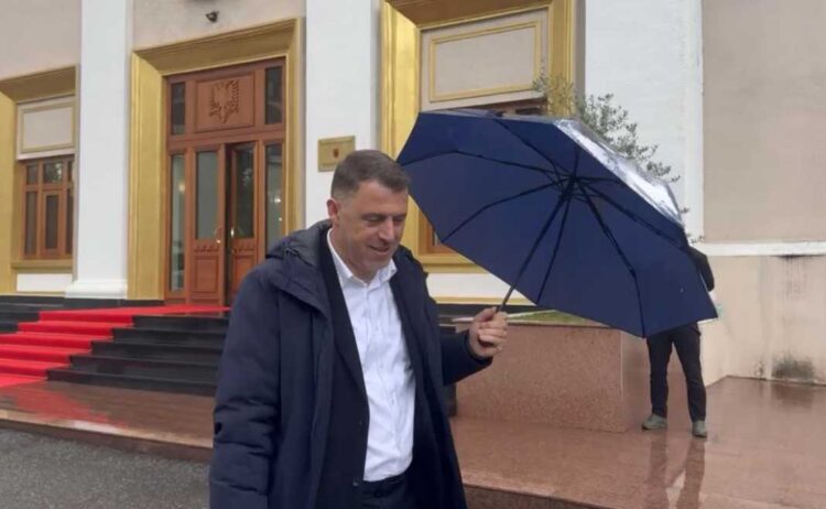 U la jashtë listës së kandidatëve, deputeti socialist: Rëndësi ka të fitojë partia