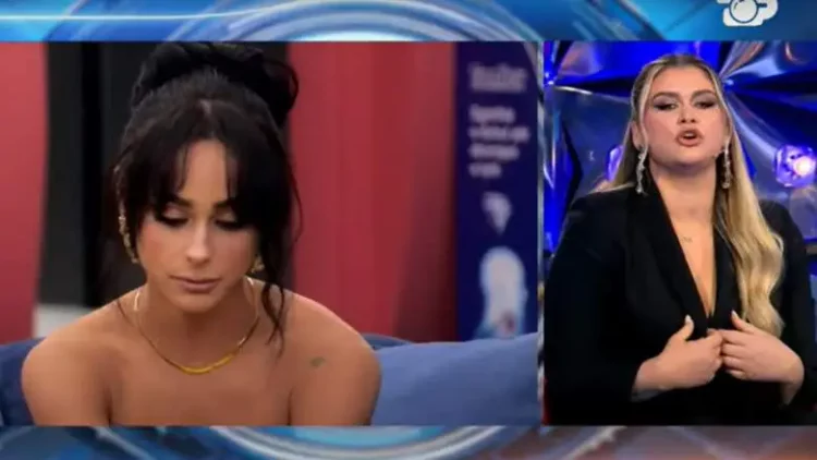 Largimi i Eglit nga BBVA, reagon ashpër Neda Balluku