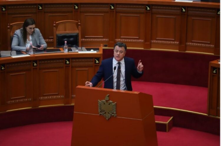 Noka: Edi Rama ka nisur t’ju hajë një nga një, Zoti ju ruajtë çfarë do t’ju gjejë pas 11 majit