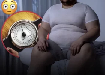 Studim: Deri në 2050, mbi gjysma e të rriturve do të jenë mbipeshë