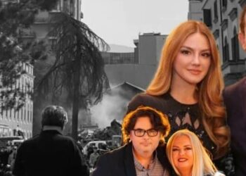 Hetimet/ Qindra mijëra eurot që përfitoi Altin Basha nga çifti Xoxa-Veliaj