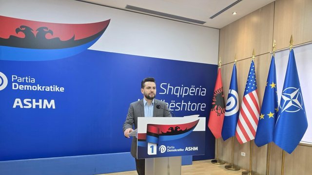 Skandali me fileton e kontaminuar me salmonelë, Muçollari: Qeveria dhe Ministrja Denaj në heshtje