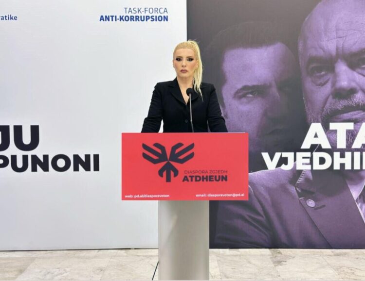 PD denoncon: Për godinën nr. 19 në Qytet Studenti u paguan 43 mln lekë, por nuk u ndërtua kurrë