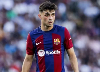 Barcelona duhet të ketë kujdes, klubi i njohur tenton të bindë Pedri-n me një super ofertë
