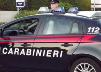 Ktheu dhomën e hotelit në bazë droge, arrestohet 50-vjeçari shqiptar në Itali