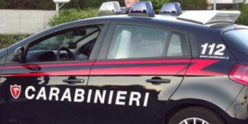 Ktheu dhomën e hotelit në bazë droge, arrestohet 50-vjeçari shqiptar në Itali