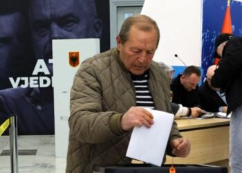 Primaret e PD për kandidatët e 11 majit, mbyllet procesi i votimit