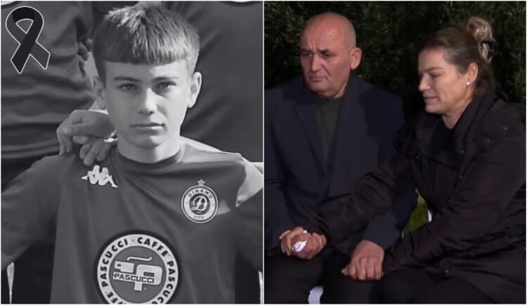 Familja e Martin Canit i kthehet Ramës: Mos e përdor gjakun e djalit tonë për politikë, nuk e vrau Tiktok!