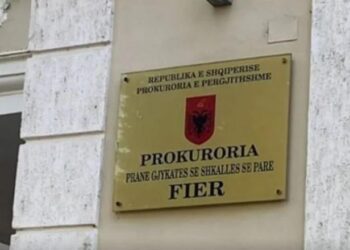 Fier, rrahu për vdekje 80-vjeçarin se s’i dha birra, Prokuroria çon për gjykim Ilir Nukajn