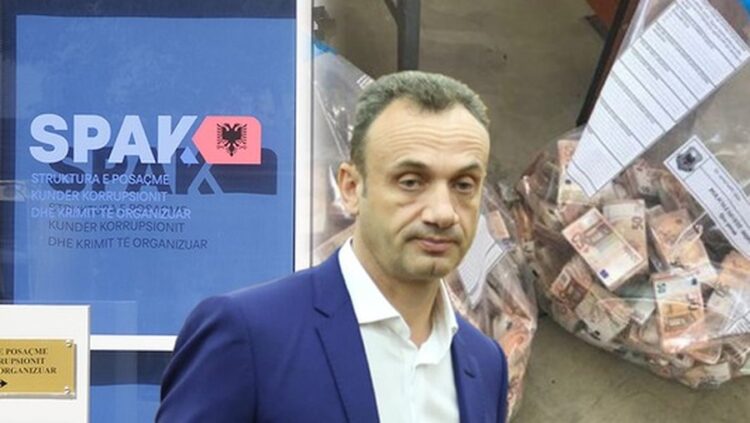 Në kërkim për dosjen “Toyota Yaris”, vetëdorëzohet në polici avokati Radovan Çela