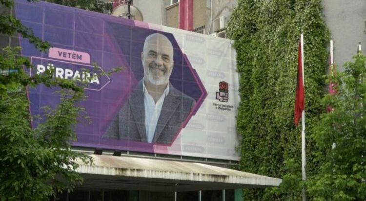 PS shpall emrat e kandidatëve për deputetë në zgjedhjet e 11 Majit