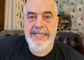 Rama: Liderët e BE do të vijnë në Shqipëri që në datën 15, do të zhvillojnë një darkë pune