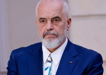 Tragjedia në Maqedoninë e Veriut, Rama: Jam pa fjalë, mbetemi të gatshëm të ofrojmë ndihmën tonë