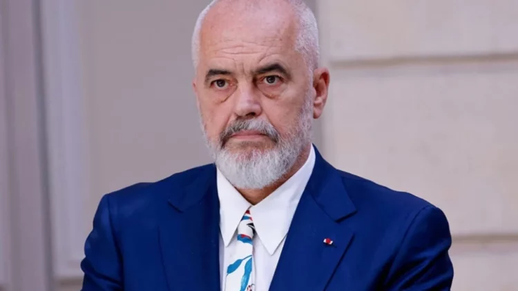 Tragjedia në Maqedoninë e Veriut, Rama: Jam pa fjalë, mbetemi të gatshëm të ofrojmë ndihmën tonë