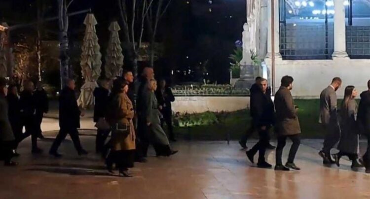 Një ditë para vendimit të Apelit për Veliajn, Rama takon drejtorët e Bashkisë