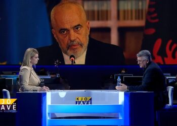 Zgjedhjet e 11 majit, Gjekmarkaj për listën e PS: Rama do të “pastrojë” partinë