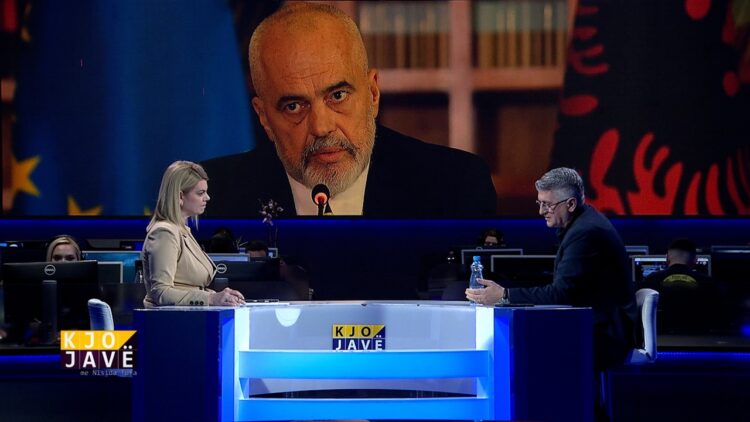 Zgjedhjet e 11 majit, Gjekmarkaj për listën e PS: Rama do të “pastrojë” partinë