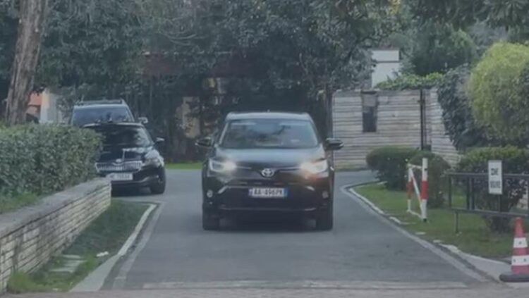 Zgjedhjet e 11 majit/ Rama diskutime me drejtuesit politikë të qarqeve, përfundon takimi me Arbjan Maznikun, Manastirliun