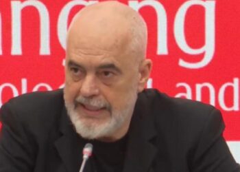 Veliaj në burg/ Rama: Nuk është gjë e mirë të shoh njerëzit që…