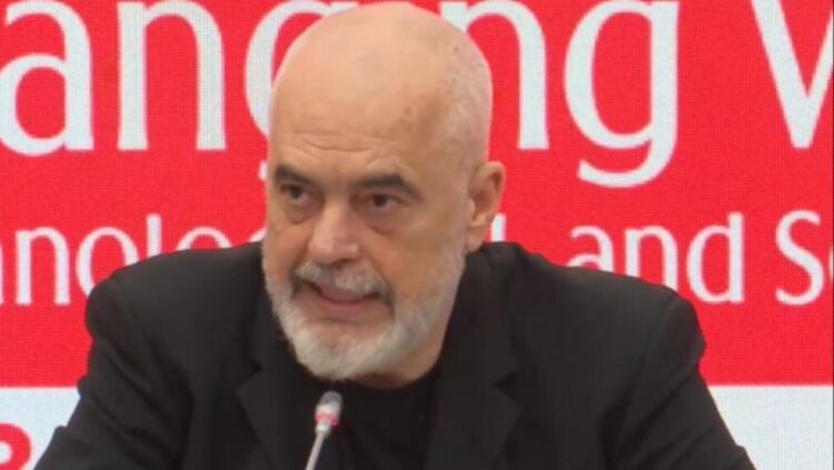 Veliaj në burg/ Rama: Nuk është gjë e mirë të shoh njerëzit që…