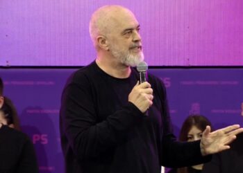 Rama: Kemi probleme, por na votoni ne