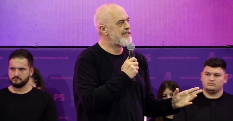 Rama: Kemi probleme, por na votoni ne