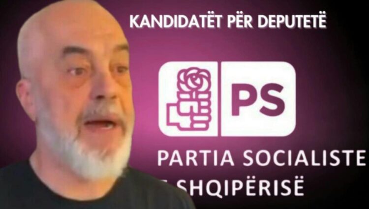 Zgjedhjet e 11 majit/ Salianji komenton listat e PS-së: Nga sindikata e krimit, te shoqata e delikuentëve