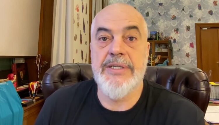 “Fitore e PD më 11 Maj”/ Rama revoltohet me komentuesin: Qoftë larg…