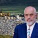Milionat e dherave, Rama projekton një koncesion të ri në landfillin e Sharrës. Përfitues një oligark?