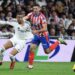 Champions League/ Real Madrid dhe Atletico përplasin ‘brirët’ sot, ja sfidat e tjera