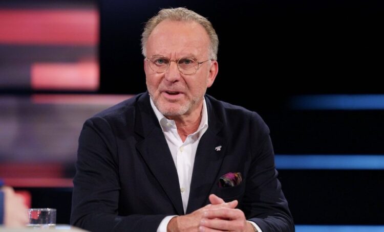 Rummenigge: Nuk jam i lumtur nga shorti, Interin dhe Bayernin do t’i doja në finale