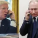 Trump: Nesër do të flas me Putinin për përfundimin e luftës, Kremlini