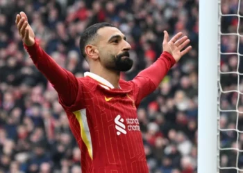 Liverpool gjen pasardhësin e Salah në Bundesligë, gati oferta 80 milionë euro