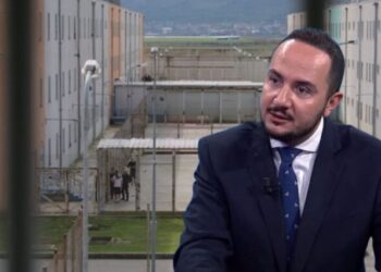 Denoncoi vëllain trafikant të ish-ministrit Xhafaj, Gjykata e Lartë merr vendim për Ervin Salianjin