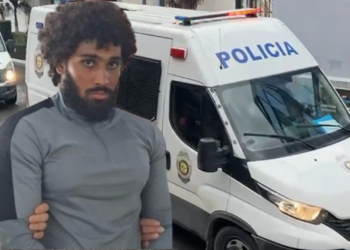 Vrasja e biznesmenit Ardian Nikulajt, dërgohet për gjykim portugezi Ruben Saraiva