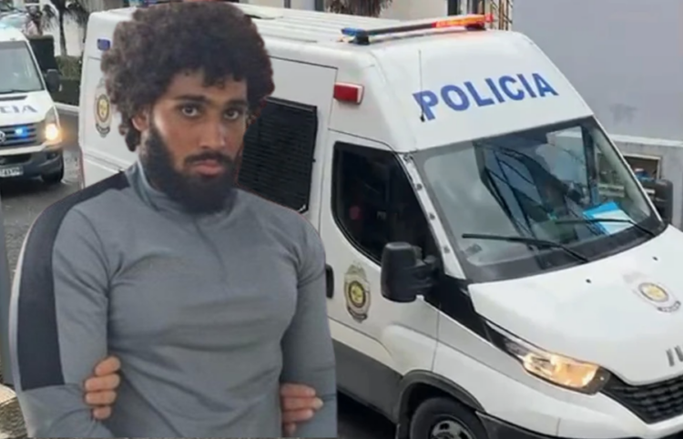 Vrasja e biznesmenit Ardian Nikulajt, dërgohet për gjykim portugezi Ruben Saraiva