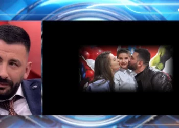 “U bëra përdorues i drogës dhe alkoolit”, rrëfimi tronditës i Kellyt: Nusja ime është me…