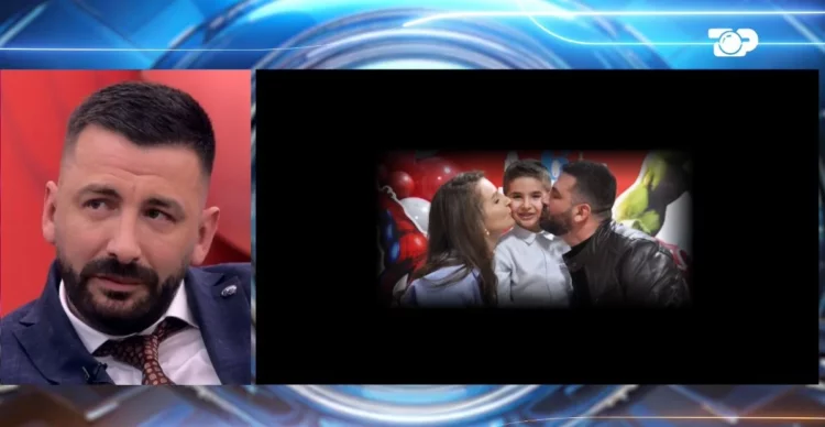 “U bëra përdorues i drogës dhe alkoolit”, rrëfimi tronditës i Kellyt: Nusja ime është me…