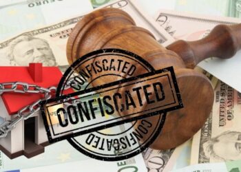 Pronat e konfiskuara në Tiranë për dy vitet e fundit arrijnë në vlerën 7,3 mln euro