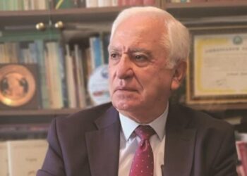 E trishtë! Ndahet nga jeta profesori i Universitetit të Tiranës, autor i dhjetëra librave për Gjeografinë