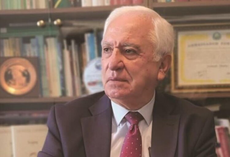 E trishtë! Ndahet nga jeta profesori i Universitetit të Tiranës, autor i dhjetëra librave për Gjeografinë