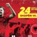Kuqezinjtë në kërkim të fitores së parë në eliminatore, publikohen formacionet zyrtare Shqipëri-Andorra