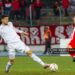 Superliga/ Partizani del me 3 pikë nga Korça, Dinamo mposht Bylisin