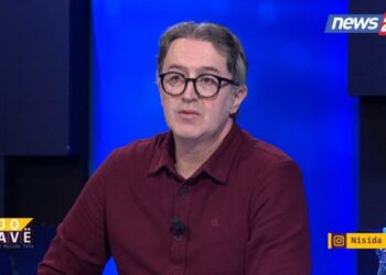 Burgu politik/ Alizoti: Së shpejti, Salianji i lirë. “Non Grata” e Berishës ra, fitojmë zgjedhjet