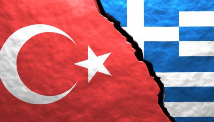 Turqia nis ndërtimin e murit 8.5 kilometra në kufirin perëndimor me Greqinë