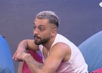 “Nuk dua të jem me Eglin…”/Gjesti shprehet tek Valbona: Nuk është vetëm ajo e pastër