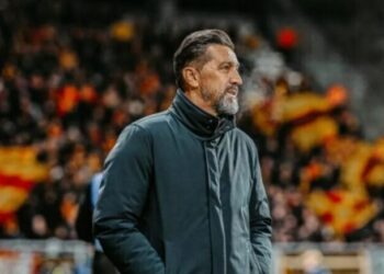 Rezultatet e dobëta, klubi belg shkarkon Besnik Hasin