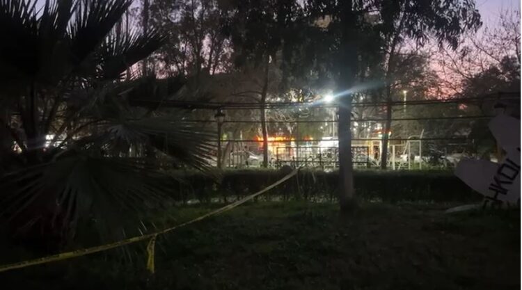 Gjendet i pajetë një person në Vlorë, dyshimet e para