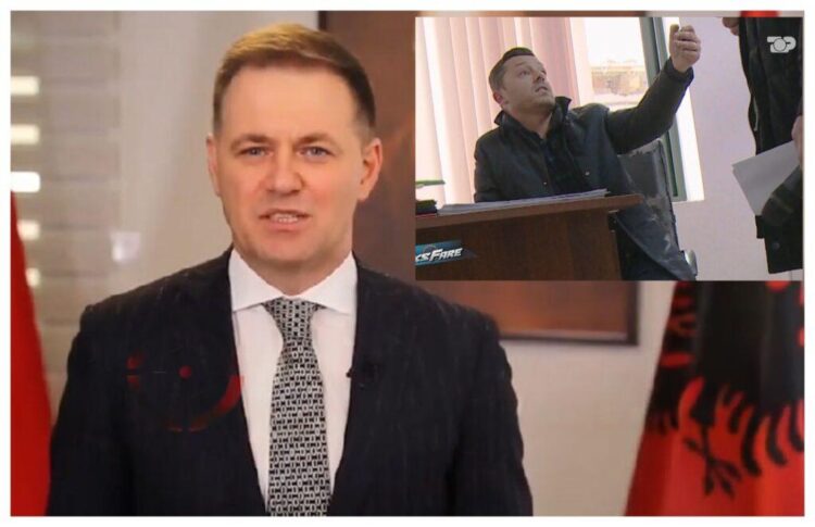 Punonte online nga Italia/ Gazheli kujtohet më në fund: Do hetojmë shefin e doganës Vlorë